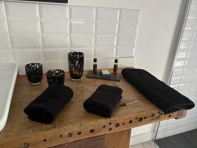Etabli salle de bain