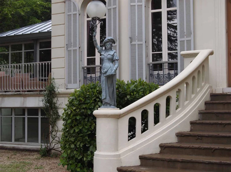 Gîte de charme à Velaux