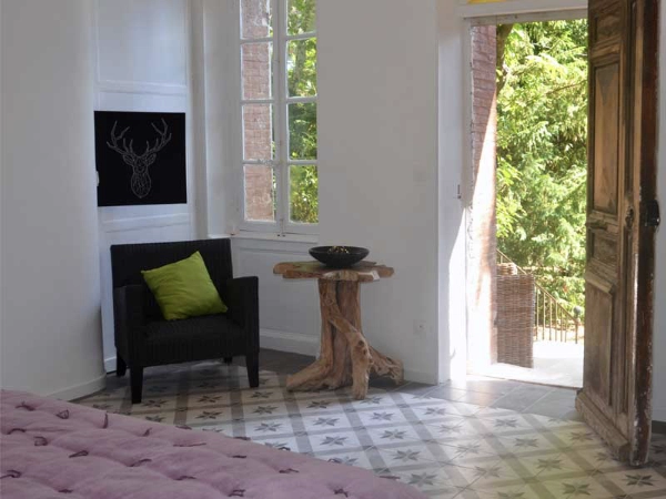Relais de chasse